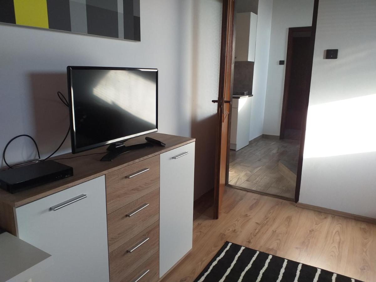 Appartamento Art Balaton-gyenesdiás *