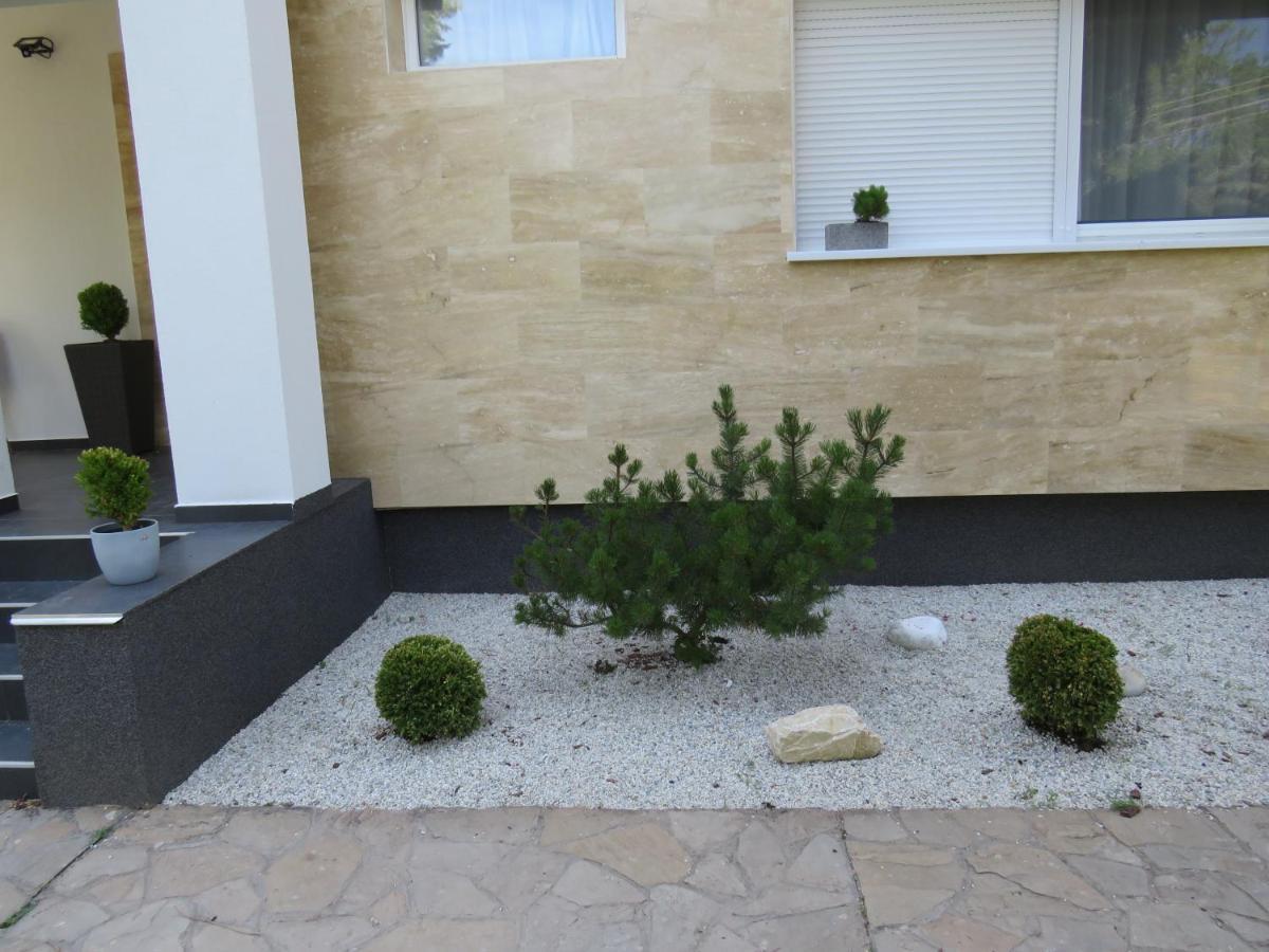 Appartamento Art Balaton-gyenesdiás *