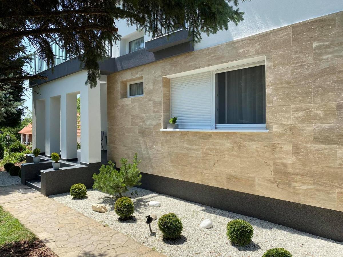 Appartamento Art Balaton-gyenesdiás Gyenesdiás